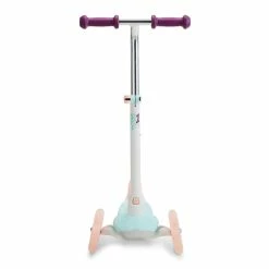 Best deal 🔥 Skates Decathlon Oxelo B1 500 Adjustable Scooter W/ Light-Up Wheels Kids 2'6 To 3'9 😍 135 Skates Decathlon Oxelo B1 500 Adjustable Scooter W/ Light-Up Wheels Kids 2'6 To 3'9