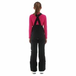 Wedze PNF900, Ski Pants, Kids' Bottoms