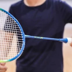 Perfly BR 100, Junior Badminton Racket, Kids'