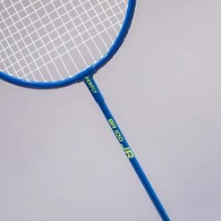 Perfly BR 100, Junior Badminton Racket, Kids'