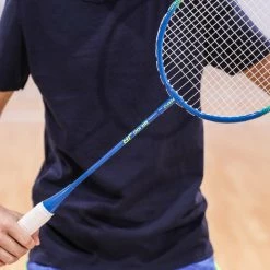 Perfly BR 100, Junior Badminton Racket, Kids'