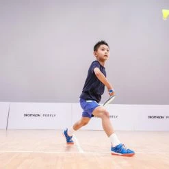 Perfly BR 100, Junior Badminton Racket, Kids'