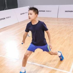 Perfly BR 100, Junior Badminton Racket, Kids'