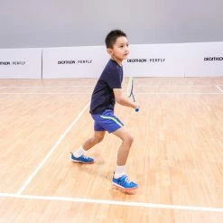 Perfly BR 100, Junior Badminton Racket, Kids'