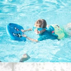 Nabaiji Xbase 100, Swimming Goggles, Kids