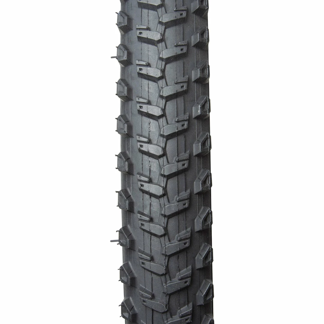 Best Sale ๐ Btwin 20 X 1.95 Kid's MTB Tire ๐ 2 Btwin 20 X 1.95 Kid's MTB Tire