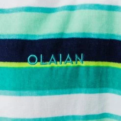 Olaian Deals 500 Surfing Poncho Kids'