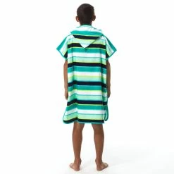 Olaian Deals 500 Surfing Poncho Kids'