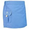 Hike Quechua MH100, Hiking Skort, Kids'