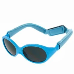 Quechua MH B100, Category 4 Hiking Sunglasses, Babies'
