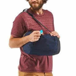 Quechua Arpenaz NH100 Hiking 10 L Backpack Backpacks & Bags