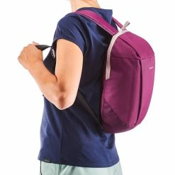 Quechua Arpenaz NH100 Hiking 10 L Backpack Backpacks & Bags