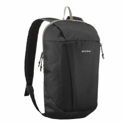 Quechua Arpenaz NH100 Hiking 10 L Backpack Backpacks & Bags
