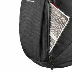 Quechua Arpenaz NH100 Hiking 10 L Backpack Backpacks & Bags