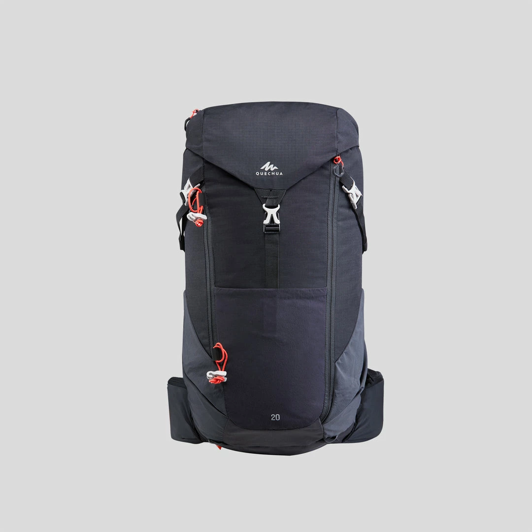 Discount 🎉 Quechua MH500, Hiking 🎒 Backpack, 20L 🎒 Backpacks & Bags 🤩 2 Quechua MH500, Hiking Backpack, 20L Backpacks & Bags