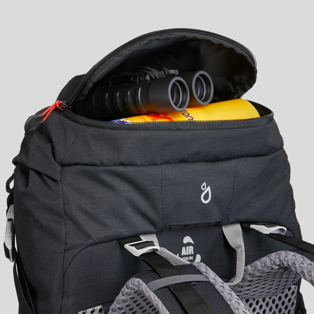 Discount 🎉 Quechua MH500, Hiking 🎒 Backpack, 20L 🎒 Backpacks & Bags 🤩 5 Quechua MH500, Hiking Backpack, 20L Backpacks & Bags
