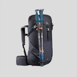 Discount 🎉 Quechua MH500, Hiking 🎒 Backpack, 20L 🎒 Backpacks & Bags 🤩 19 Quechua MH500, Hiking Backpack, 20L Backpacks & Bags