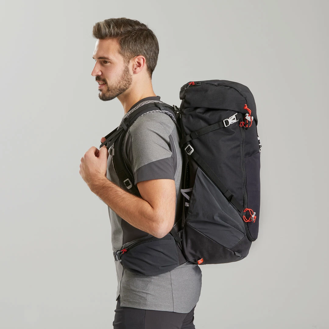 Discount 🎉 Quechua MH500, Hiking 🎒 Backpack, 20L 🎒 Backpacks & Bags 🤩 10 Quechua MH500, Hiking Backpack, 20L Backpacks & Bags