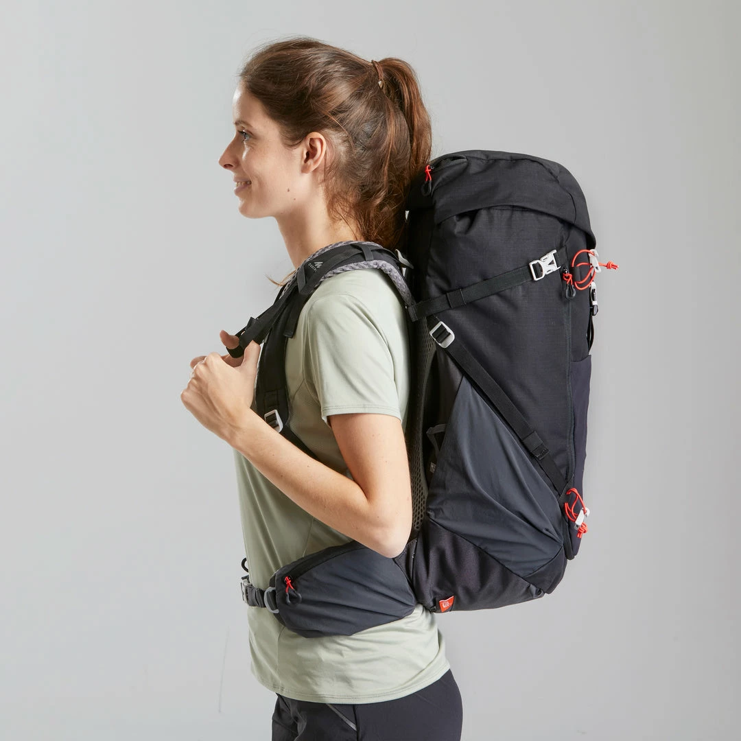 Discount 🎉 Quechua MH500, Hiking 🎒 Backpack, 20L 🎒 Backpacks & Bags 🤩 11 Quechua MH500, Hiking Backpack, 20L Backpacks & Bags