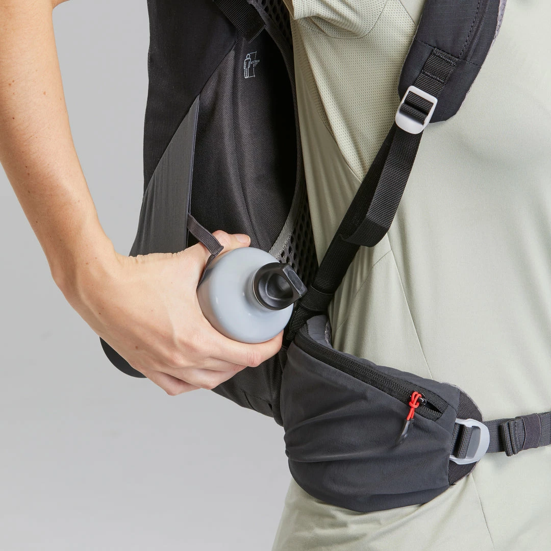 Discount 🎉 Quechua MH500, Hiking 🎒 Backpack, 20L 🎒 Backpacks & Bags 🤩 13 Quechua MH500, Hiking Backpack, 20L Backpacks & Bags