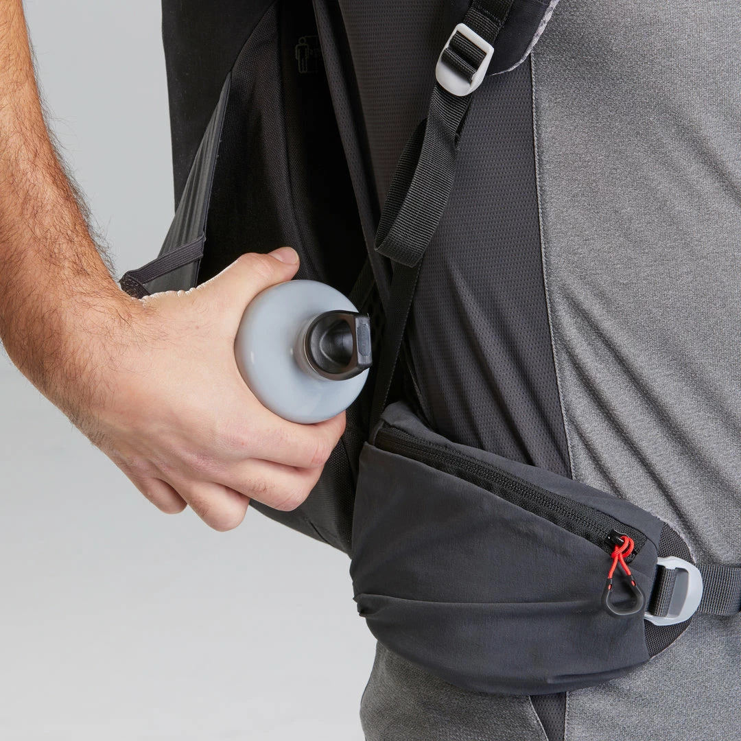 Discount 🎉 Quechua MH500, Hiking 🎒 Backpack, 20L 🎒 Backpacks & Bags 🤩 14 Quechua MH500, Hiking Backpack, 20L Backpacks & Bags