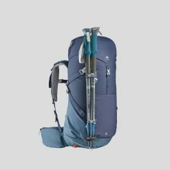 Backpacks & Bags Quechua MH500, Hiking Backpack, 30L