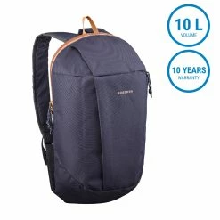 Quechua Arpenaz NH100 Hiking 10 L Backpack Backpacks & Bags