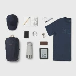 Quechua Arpenaz NH100 Hiking 10 L Backpack Backpacks & Bags