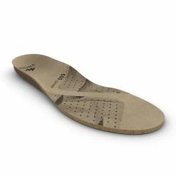 Quechua 550, Leather Hiking Insole Hike