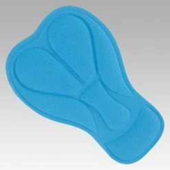 Btwin 100, Cycling Shorts, Kids' Bike