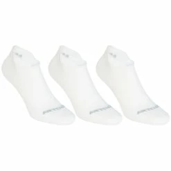Artengo Low Sports Socks Tri-Pack RS 160