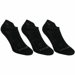 Artengo Low Sports Socks Tri-Pack RS 160