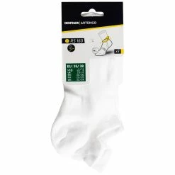Artengo Low Sports Socks Tri-Pack RS 160