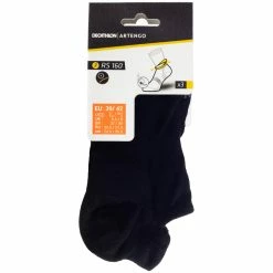 Artengo Low Sports Socks Tri-Pack RS 160