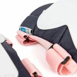 Oxelo Skates Decathlon PLAY5 Protective Gear Set W/ Knee/Elbow Pads & Wrist Guard Kids