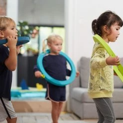 Domyos 100, Gym Sweatshirt, Babies'