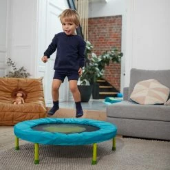 Domyos 100, Gym Sweatshirt, Babies'