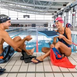 Nabaiji Silifins 500, Short Swim Fins