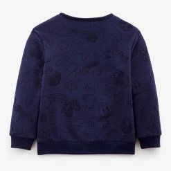 Domyos 100, Gym Sweatshirt, Babies'