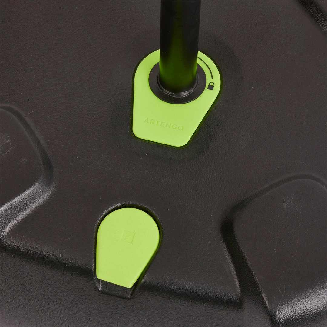 Top 10 ๐ฅ Artengo Portable Swingball Tether Tennis Set, 1 Post + 2 Rackets + 1 Ball ๐ 12 Artengo Portable Swingball Tether Tennis Set, 1 Post + 2 Rackets + 1 Ball