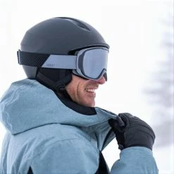 Wedze Winter PST500, Downhill Ski Helmet