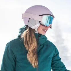 Wedze Winter PST500, Downhill Ski Helmet