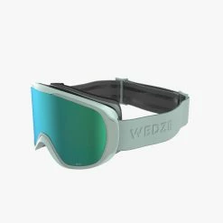 Best reviews of ✨ Wedze G500I, All Weather Ski And Snowboarding Goggles Winter ⌛ 31 Wedze G500I, All Weather Ski And Snowboarding Goggles Winter