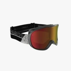 Wedze G500 PH, All Weather Ski Snowboarding Goggles