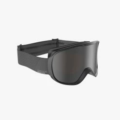 Wedze Winter G500, Good Weather Ski And Snowboarding Mask