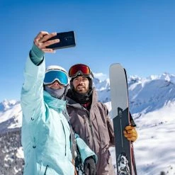 Wedze G500 PH, All Weather Ski Snowboarding Goggles