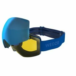 Coupon ⌛ Winter Wedze G900I, Interchangeable Skiing And Snowboarding Goggles ⭐ 29 Winter Wedze G900I, Interchangeable Skiing And Snowboarding Goggles