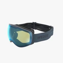 Winter Wedze G900, Bad Weather Skiing And Snowboarding Goggles