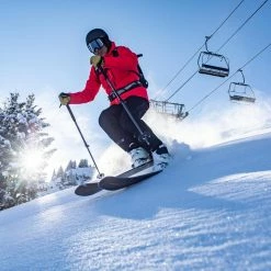 Wedze Winter G500, Good Weather Ski And Snowboarding Mask