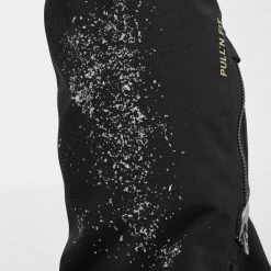 Wedze PNF900, Ski Pants, Kids' Bottoms